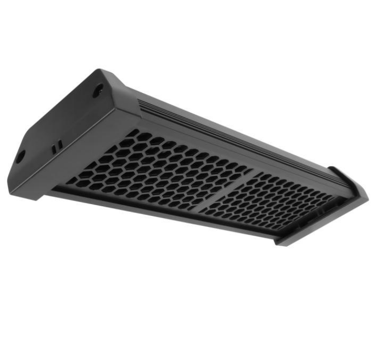 NEPTONION Adjustable LED Reptile UVB Lamp, 8000 Hours UVB Duration, 4/8/12-Hour Cycles, Suitable for Gecko, Chameleon, and Bearded Dragon